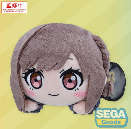 COLORFUL STAGE! Ena Shinonome 16cm Lay-Down Plush