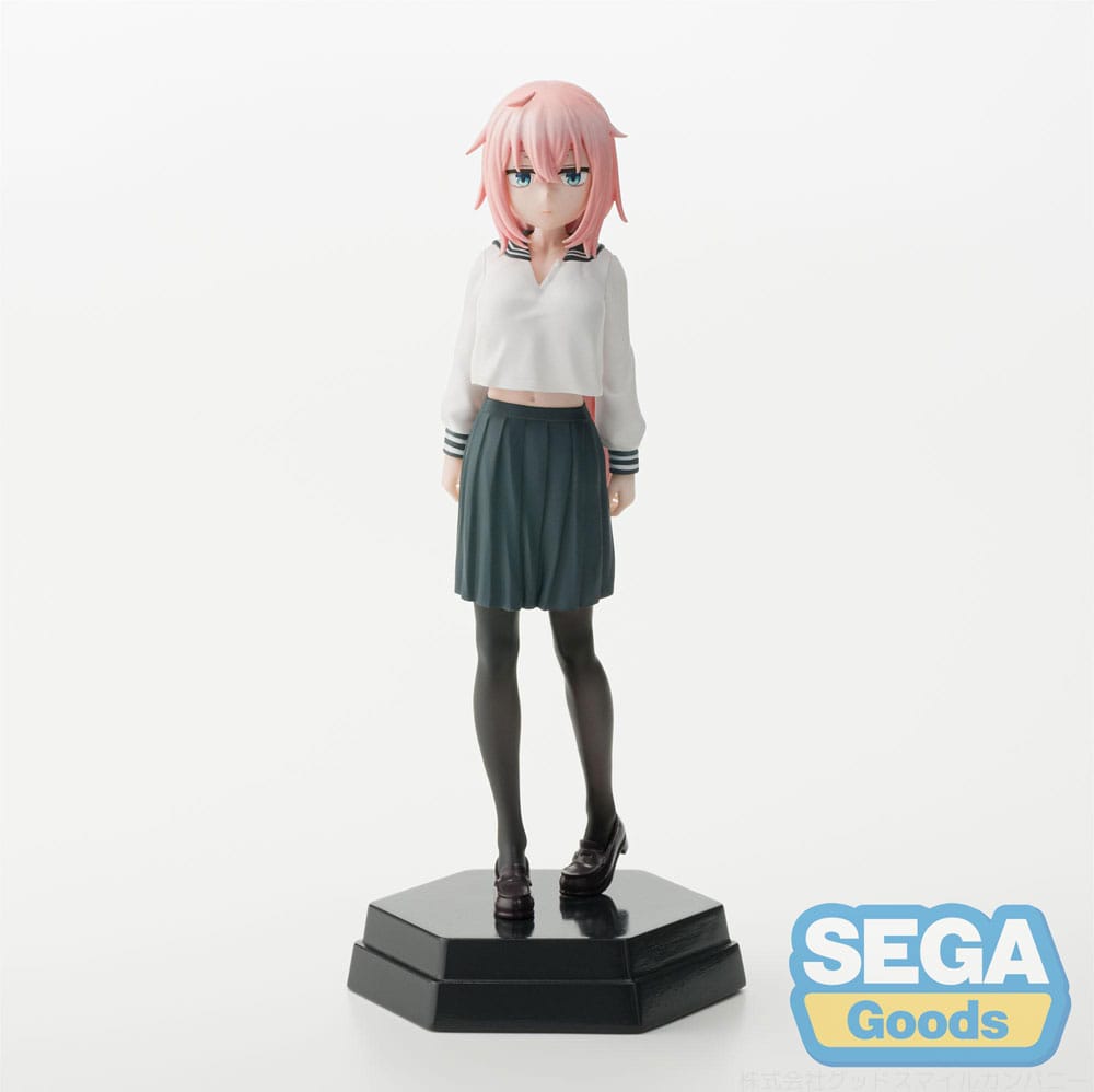 Sega 'There is a Hole in the Student Organisation!' - Komaro Michinoku 13cm PVC Statue