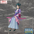 The Apothecary Diaries PM Perching Statue - Maomao Moon Fairy 14cm