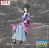 The Apothecary Diaries PM Perching Statue - Maomao Moon Fairy 14cm