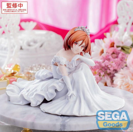 Yumemirize PVC Statue - Akane Sakuramori (12cm) From 'I'm Getting Married to a Girl I Hate in My Class'