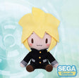 Character Vocal Series 02: Kagamine Rin/Len Mini Plush - Len Uniform Ver. 16cm
