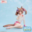 Uma Musume Pretty Derby PVC Statue - Smart Falcon Gaze on Me!