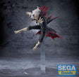 Dandadan FIGURIZMa PVC Statue: Okarun Transformed Key Visual Ver.