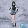 Girls Band Cry XStellar: Subaru Awa PVC Statue (20 cm)