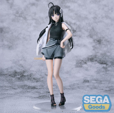 Girls Band Cry XStellar: Subaru Awa PVC Statue (20 cm)