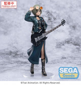 Girls Band Cry XStellar - Stately Rupa PVC Statue, 22 cm