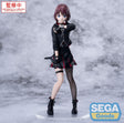 Girls Band Cry XStellar PVC Statue - Nina Iseri, 20cm