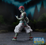 Demon Slayer: Sega SPM PVC Statue - Akaza 22cm