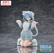 Re:Zero - Rem Mofumofu Pack Yumemirize PVC Statue 11 cm