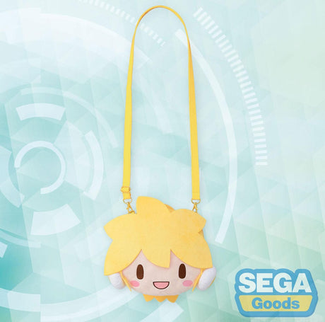 Character Vocal Series: Kagamine Rin/Len Shoulder Bag - M Size