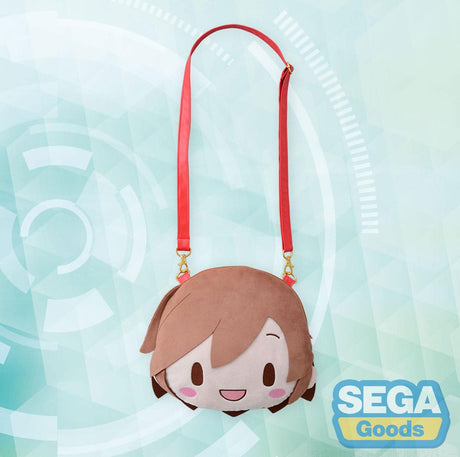 Character Vocal Series Meiko Fuwa Petit Shoulder Bag - Crossbody