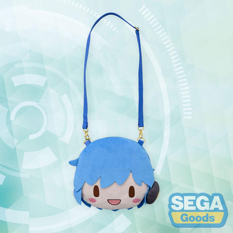 Character Vocal: Kaito Fuwa Petit Shoulder Bag