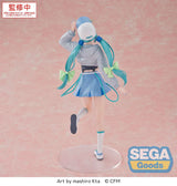 Hatsune Miku Conceptual Series Vol. 2 21 cm Luminasta PVC Statue