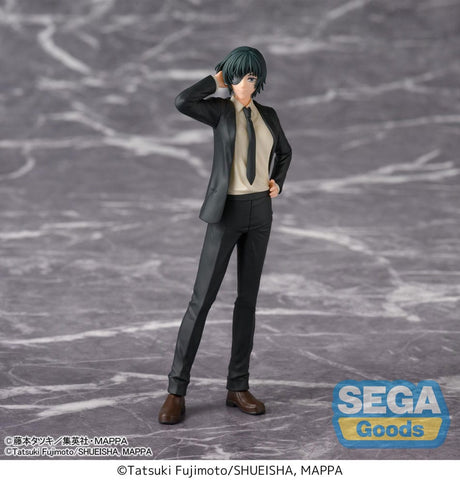 Chainsaw Man Desktop: Himeno 16cm PVC Statue by Decorate Collections