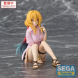 Nukitashi Nanase Katagiri PVC Statue by Sega