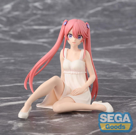 The Shiunji Family Children - Ouka Shiunji 9cm PVC Statue