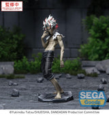 Dandadan Okarun (Transformed) Vol. 2 Ver. 1.5 Luminasta PVC Statue 18 cm