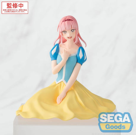 Blue Box Hina Chono Festival Ver. PVC Statue, 9 cm - Sega