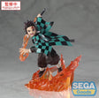 Demon Slayer Xross Link Anime PVC Statue - Tanjiro Kamado