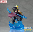 Demon Slayer: Kimetsu no Yaiba - Giyu Tomioka Xross Link Anime PVC Statue