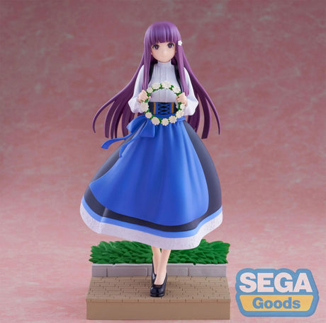 Frieren: Beyond Journey's End 'Fern At a Certain Festival' 21cm PVC Statue by XStellar