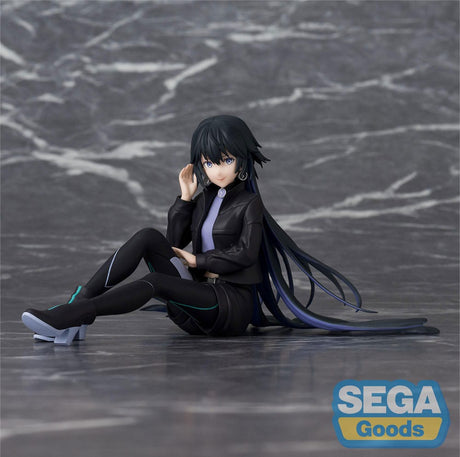 Kamitsubaki City Koko Rinne PM Perching PVC Statue 9cm