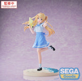 Sega's Summer Pockets Luminasta Wenders Tsumugi PVC Statue (17 cm)