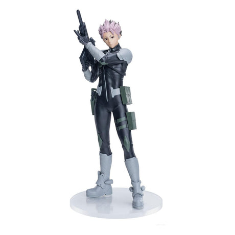 Kaiju No. 8 XStellar – Gen Narumi 19cm PVC Statue