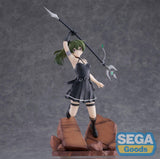 Frieren: Beyond Journey's End Luminasta PVC Statue, 27cm - Ubel Slash Version