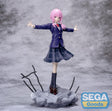 Kamitsubaki City Luminasta Kafu Morisaki 21 cm PVC Statue