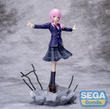 Kamitsubaki City Luminasta Kafu Morisaki 21 cm PVC Statue