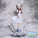 Kamitsubaki City Luminasta PVC Statue - Sekai Yorukawa, 21cm
