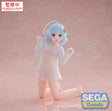 Private Tutor to the Duke's Daughter: Tina Howard Yumemirize PVC Statue-15 cm