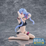 Summer Pockets Ao Sorakado 12 cm PVC Statue