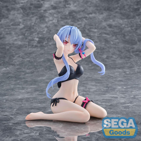 Summer Pockets Ao Sorakado 12 cm PVC Statue