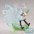 Frieren: Beyond Journey's End FIGURIZMa PVC Statue - The Heights of Magic 25 cm