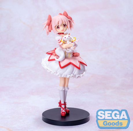 Madoka Kaname 24 cm SPM PVC Statue from Magia Record
