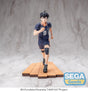 Haikyu!! Tobio Kageyama High Premium PVC Statue - 16 cm