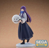 Frieren: Beyond Journey's End XStellar Fern Snow Fun Ver. PVC Statue 19cm
