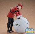 Frieren: Beyond Journey's End - Stark Snow Fun PVC Statue (19cm)