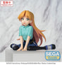 Ruri Rocks 15 cm PVC Statue from Sega