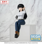Ruri Rocks PM Perching Statue - 15cm Nagi PVC Figurine