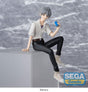 Evangelion: New Theatrical Edition PM Perching PVC Kaworu Nagisa Statue 14 cm