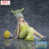 Blue Archive Yumemirize 10cm PVC Statue - Nonomi