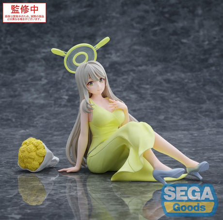 Blue Archive Yumemirize 10cm PVC Statue - Nonomi
