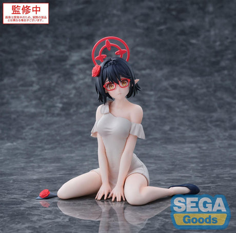 Blue Archive 12cm Ayane PVC Statue