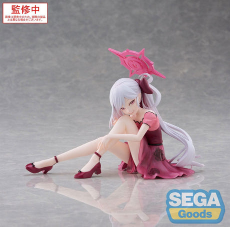 Blue Archive Yumemirize PVC Statue - Mutsuki 12 cm