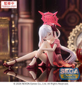 Blue Archive Mutsuki 12cm Yumemirize PVC Statue