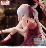 Blue Archive Mutsuki 12cm Yumemirize PVC Statue